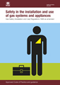 Gas regulations book