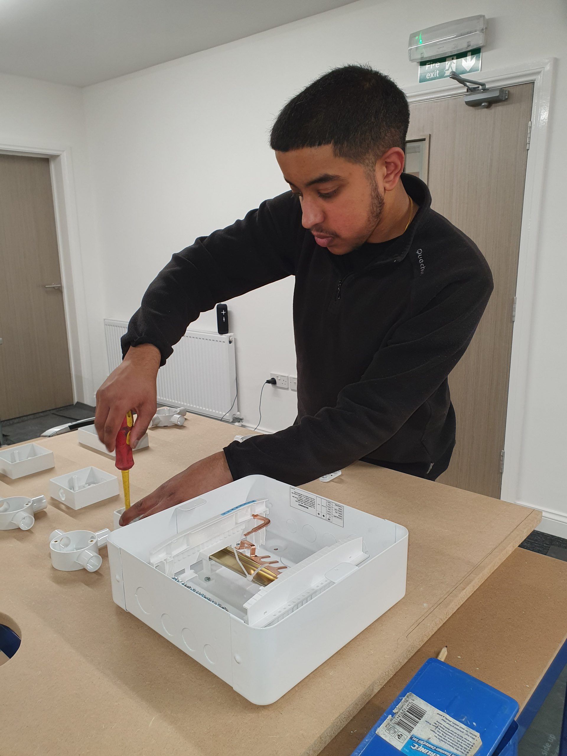 City & Guilds 18th Edition Wiring Regulations Amendment 2