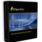 viper gas training book cover front